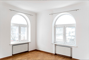 Innenausbau Detail