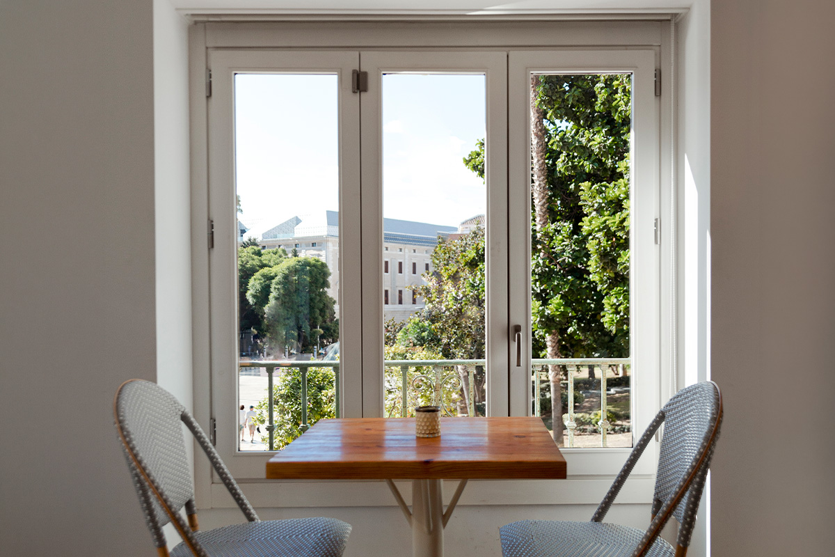 Fenster, T&uuml;ren und Tore